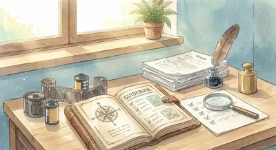 コンテンツ制作ポリシー