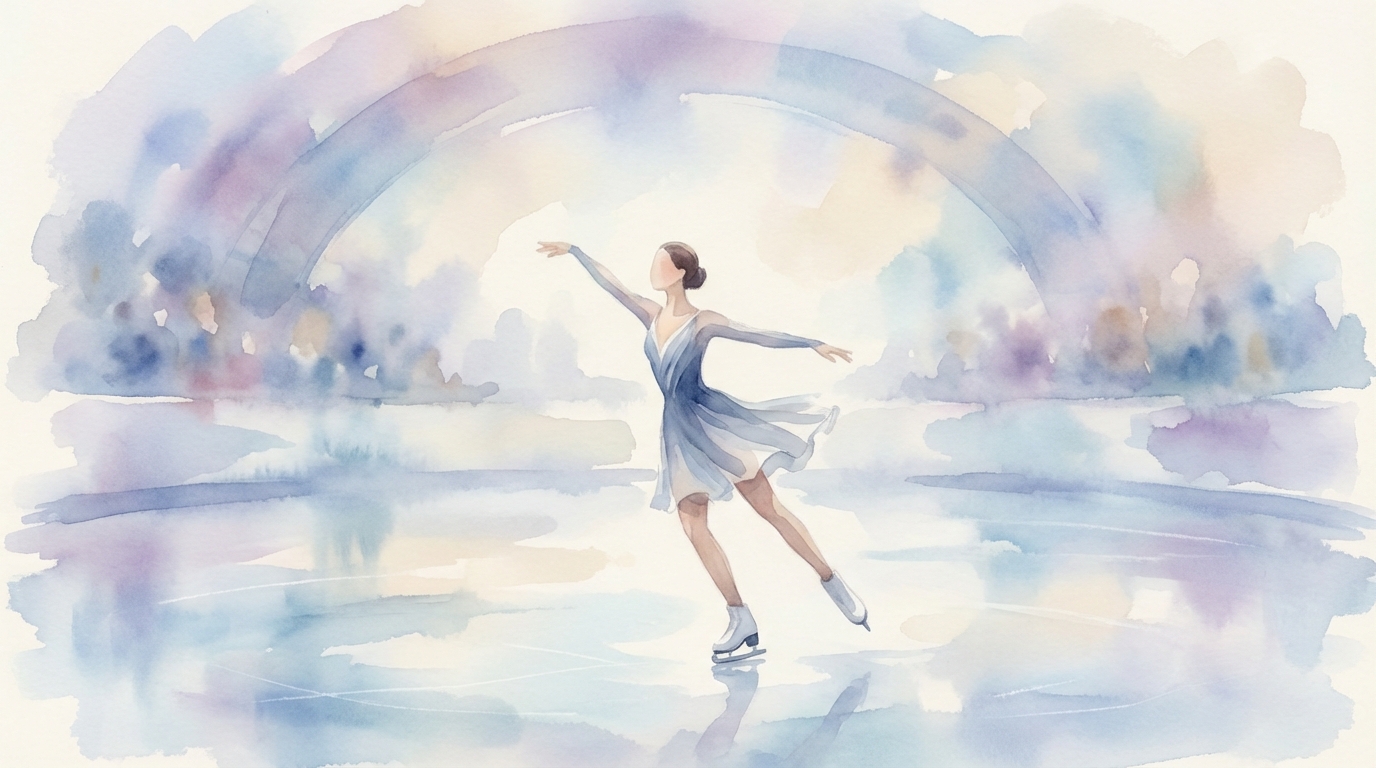 【結論】2026年最新！フィギュアスケート女子の見逃し配信比較表