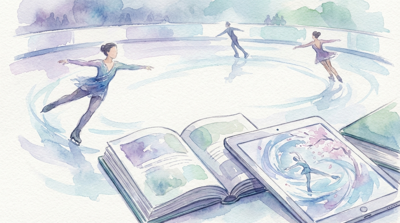 【結論】電子書籍もアニメも楽しむならここ！配信状況比較表